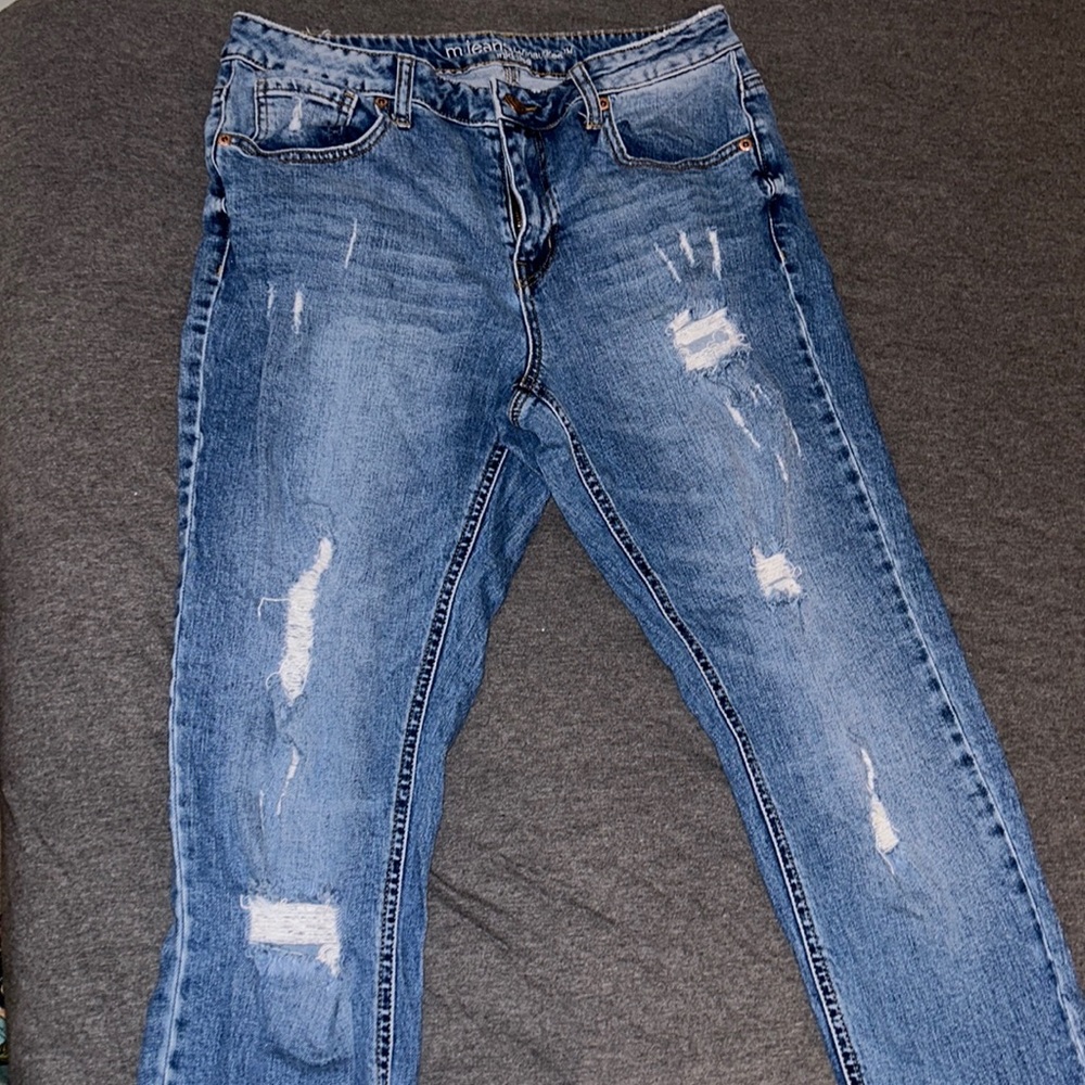 Maurice’s Jeans